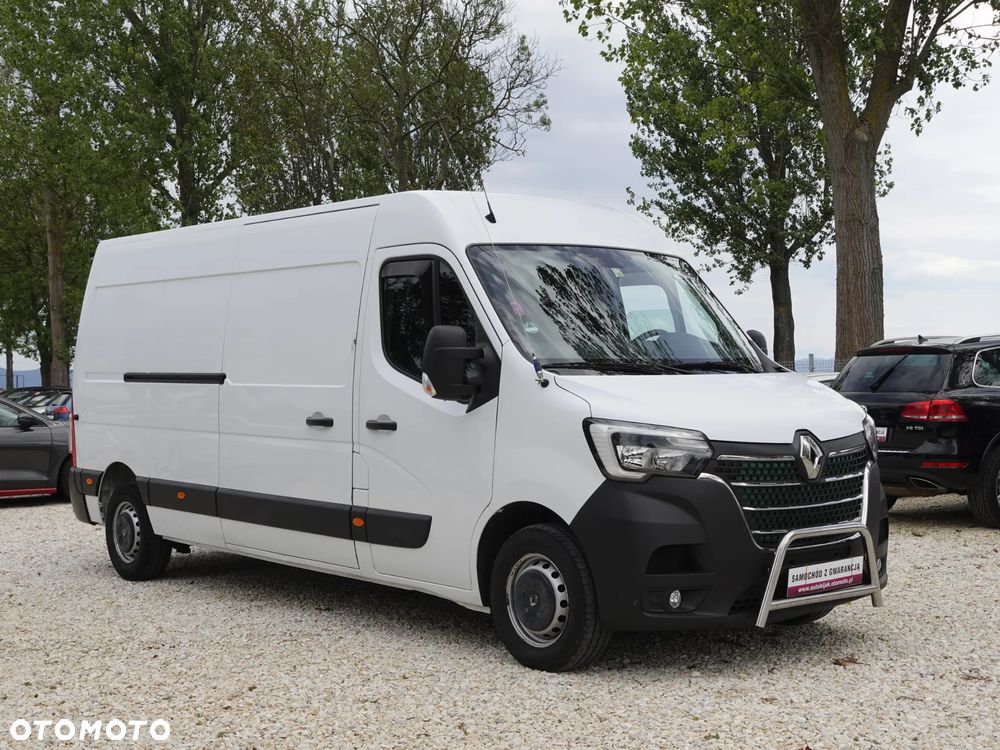 Renault Master L3H2 - 12