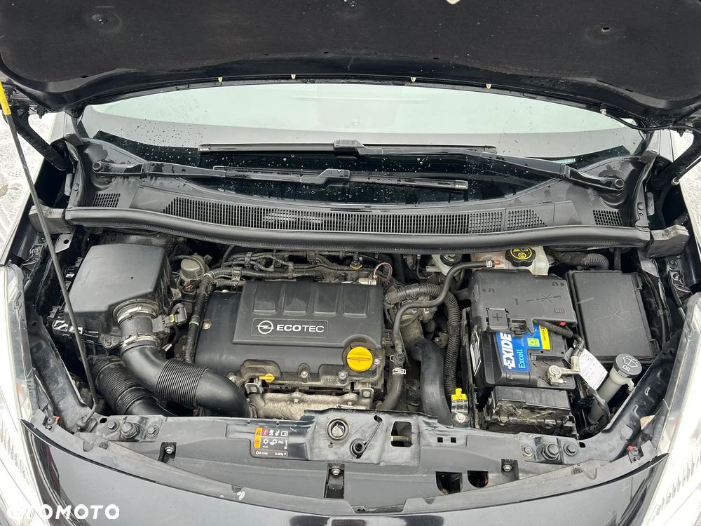 Opel Meriva 1.4 T Enjoy - 32