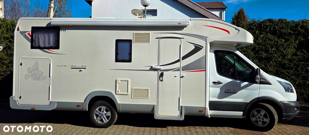 Ford Roller Team Kronos 284 TL Special Edition - 3