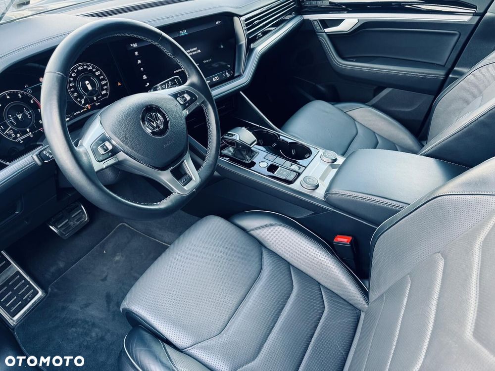 Volkswagen Touareg 3.0 V6 TFSI 4Motion R-Line - 14