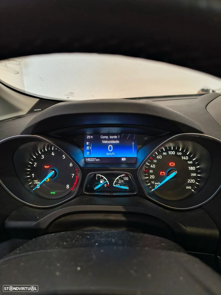 Ford C-Max 1.0 Ecoboost Titanium S/S - 11