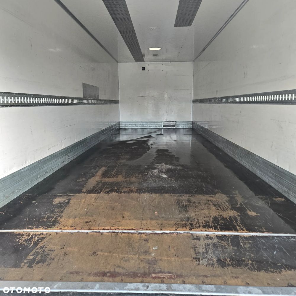 Mercedes-Benz Atego 1224 - 20