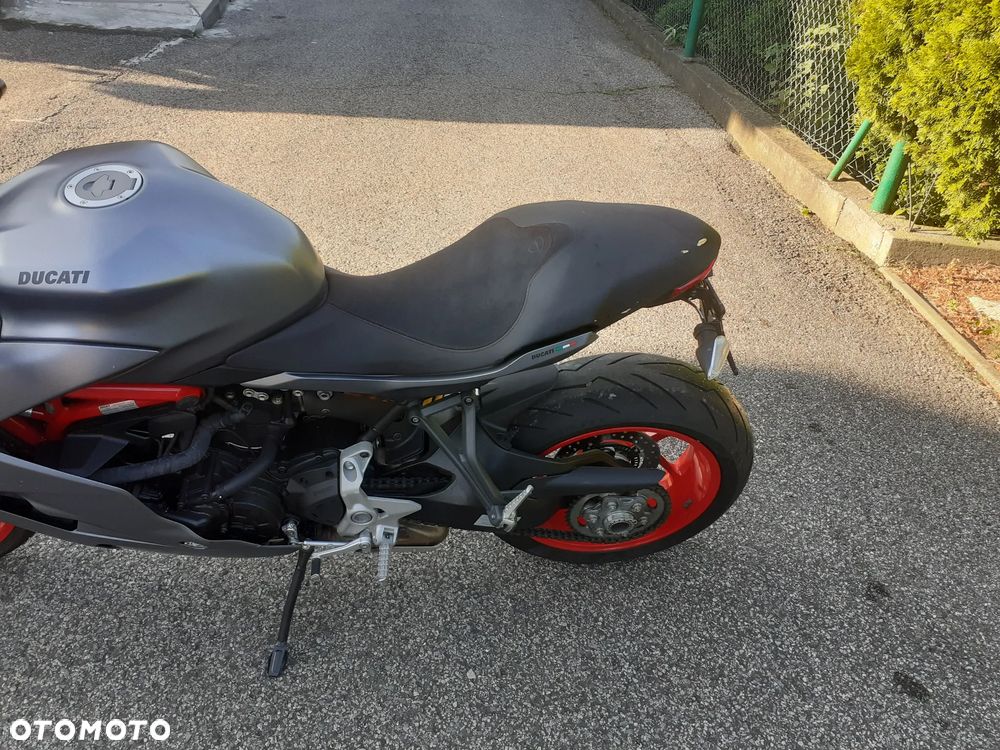 Ducati SuperSport - 39
