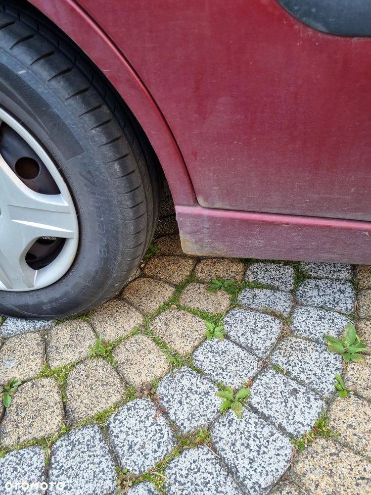 Ford Focus 1.6 FX - 8