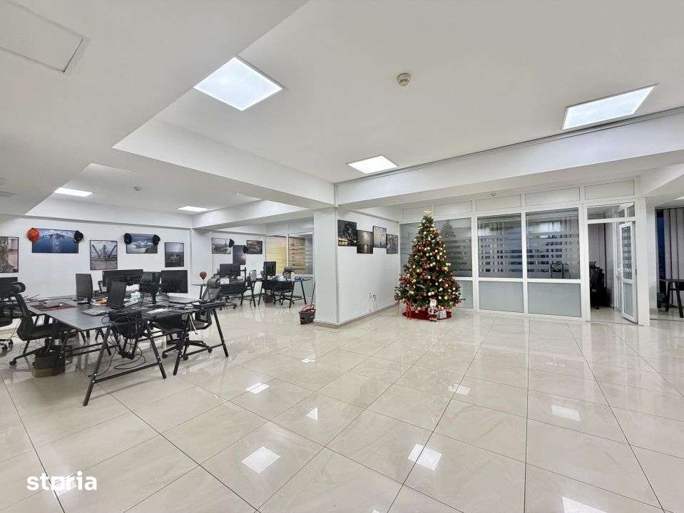 Spatiu comercial/birouri in Cladire noua - Imagine principală: 3/9