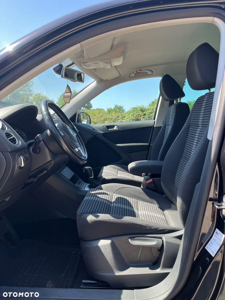 Volkswagen Tiguan 2.0 TDI 4Mot Sport DSG - 26