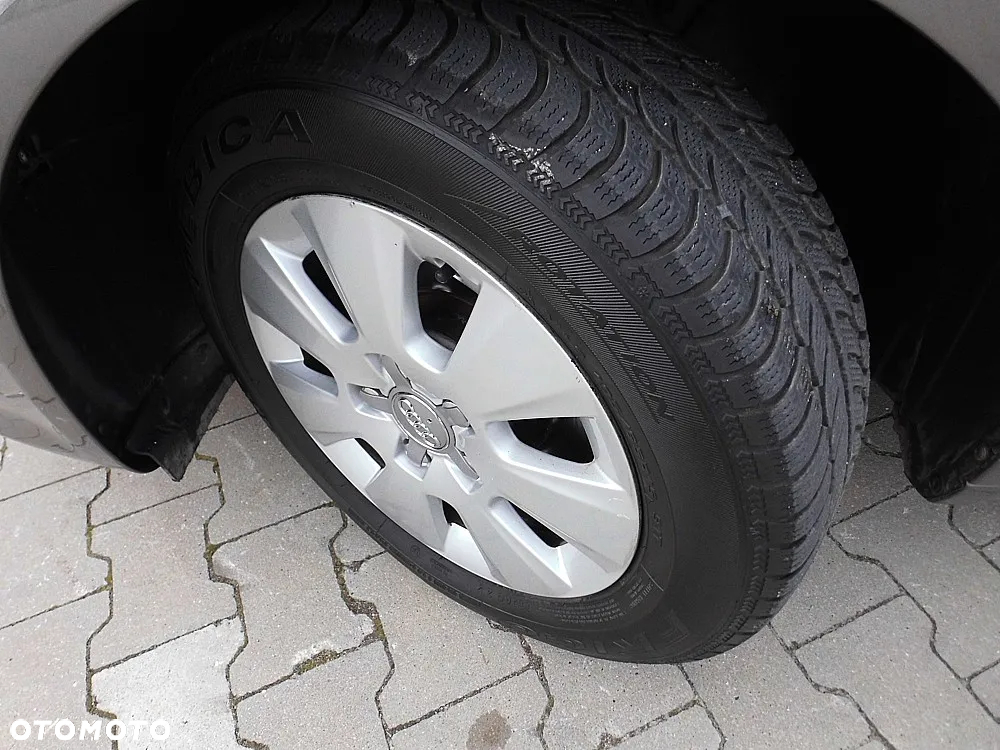 Audi A3 Sportback 1.6 TDI Ambiente - 27