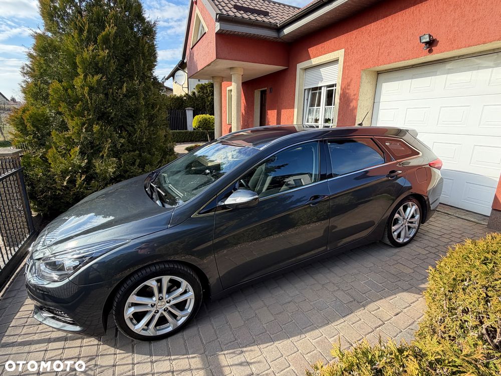 Hyundai i40 Kombi 1.6 Classic - 9