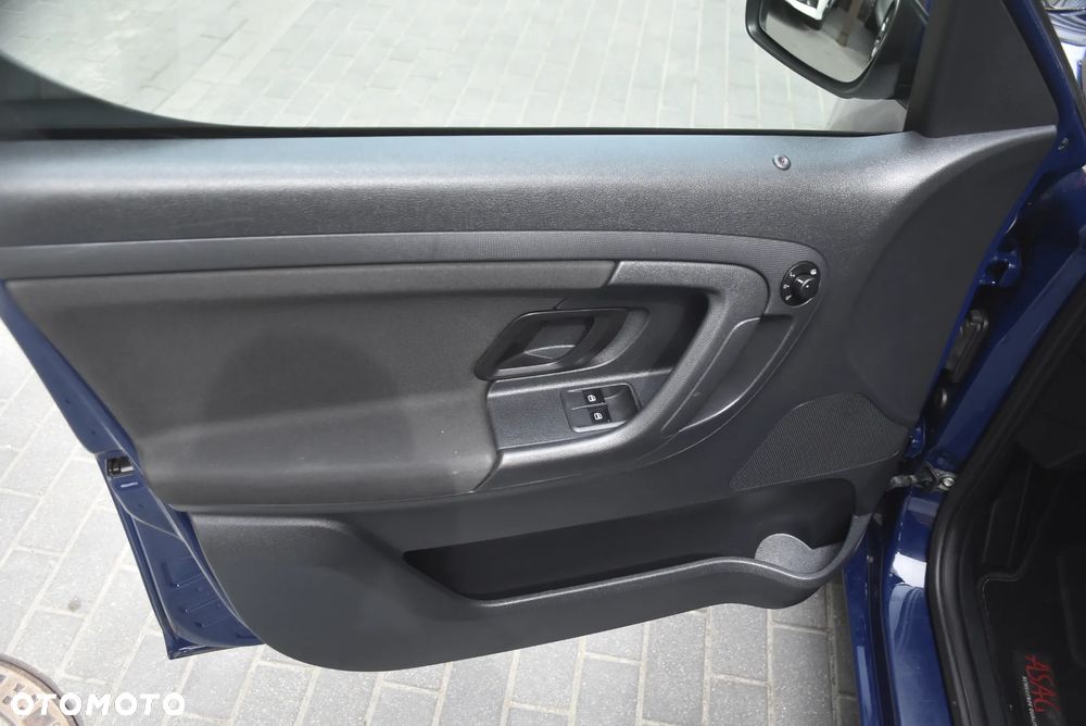 Skoda Roomster 1.2 TSI FAMILY - 15
