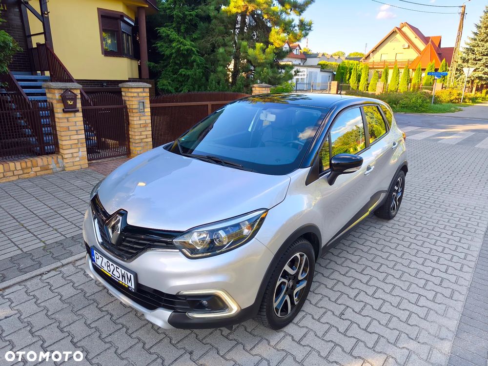 Renault Captur ENERGY dCi 90 Experience - 28