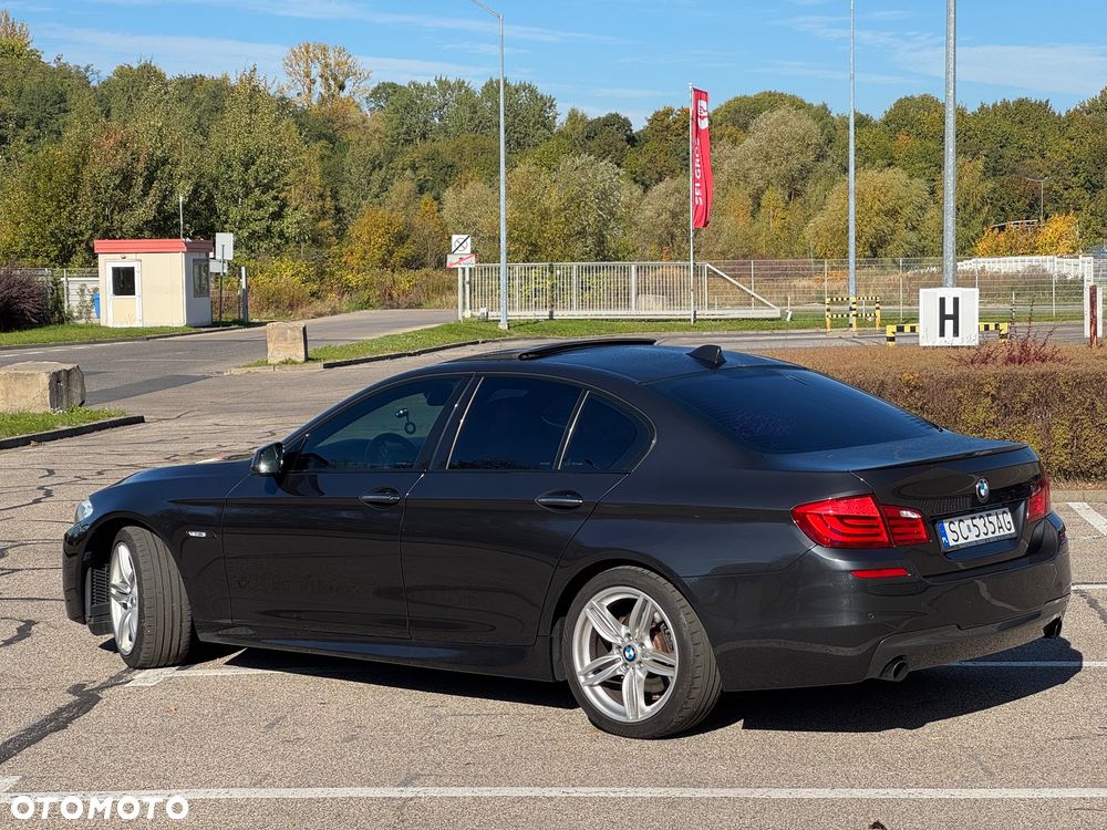 BMW Seria 5 - 3