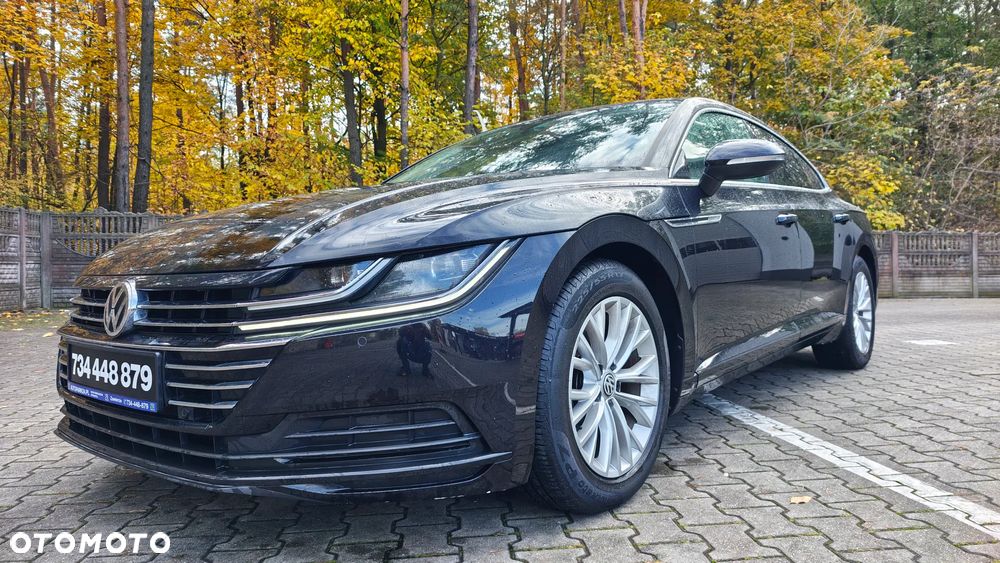Volkswagen Arteon - 9