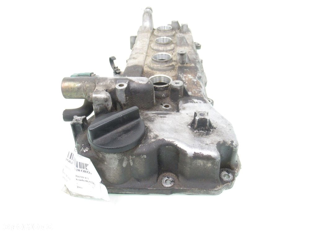 POKRYWA ZAWORÓW NISSAN PRIMERA P12 1.8 13265 - 6