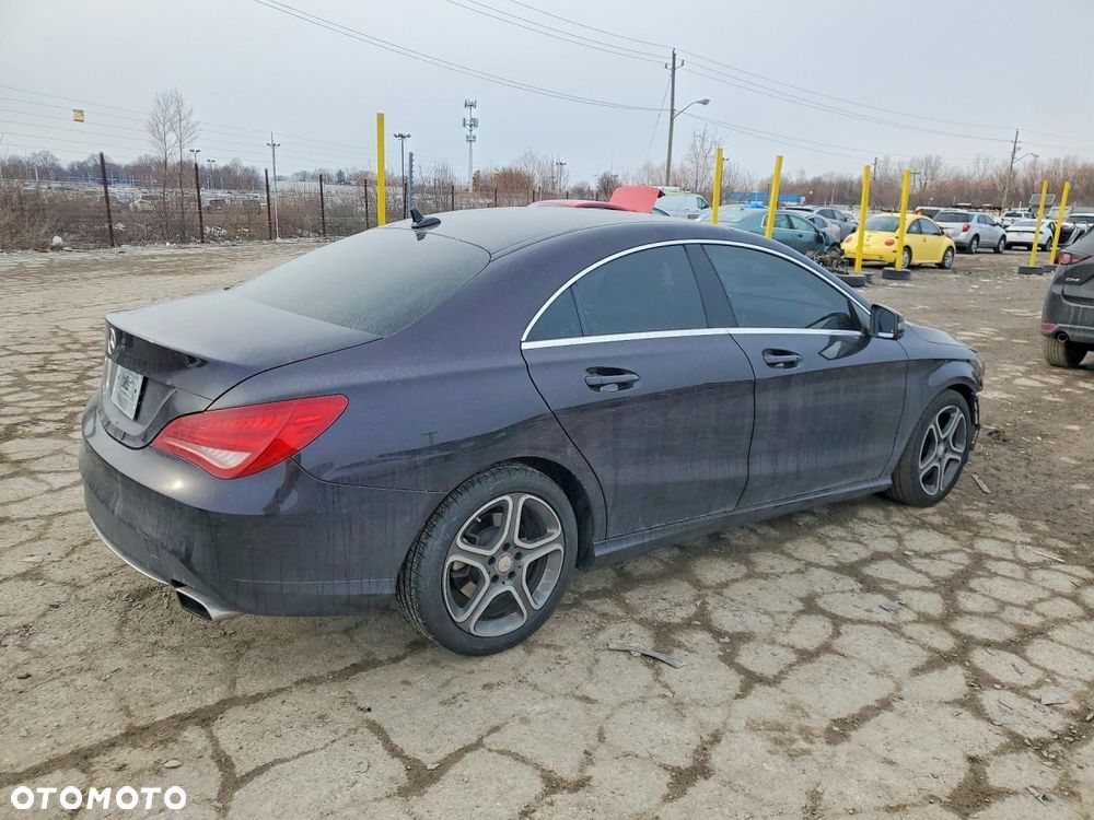 Mercedes-Benz CLA - 3
