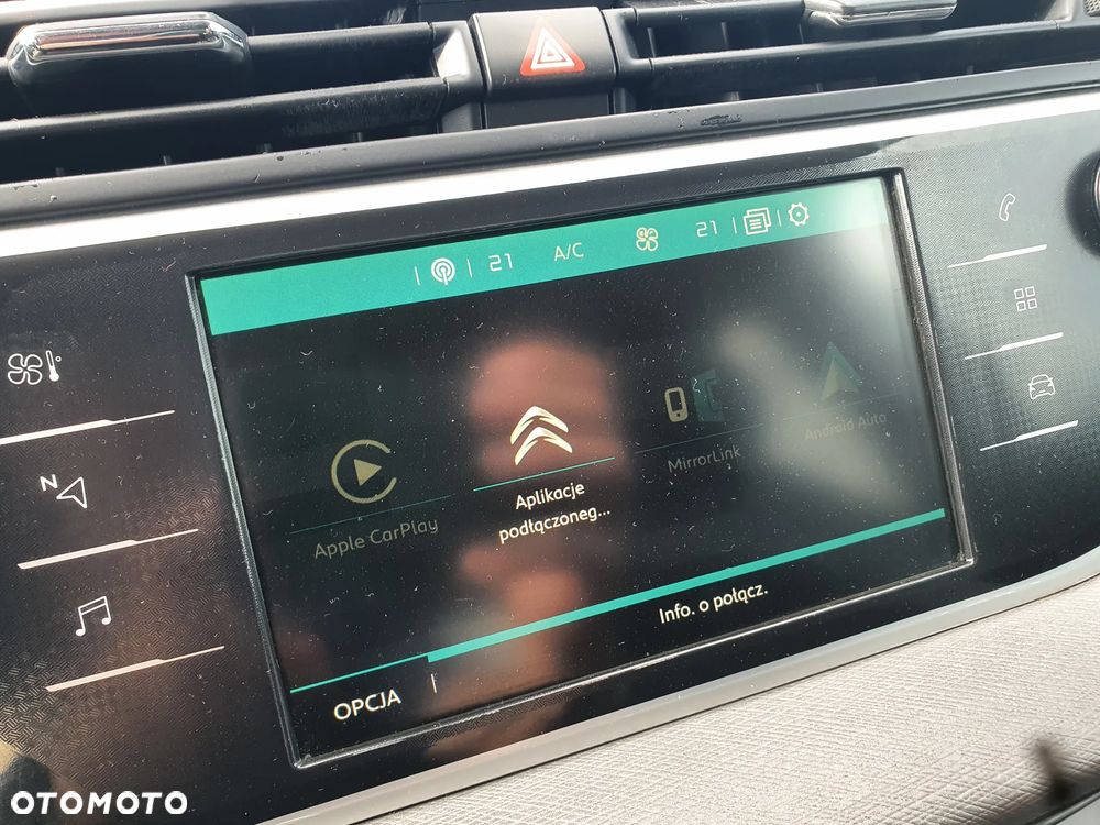 Citroën C4 Grand Picasso BlueHDi 120 EAT6 Business Class - 19