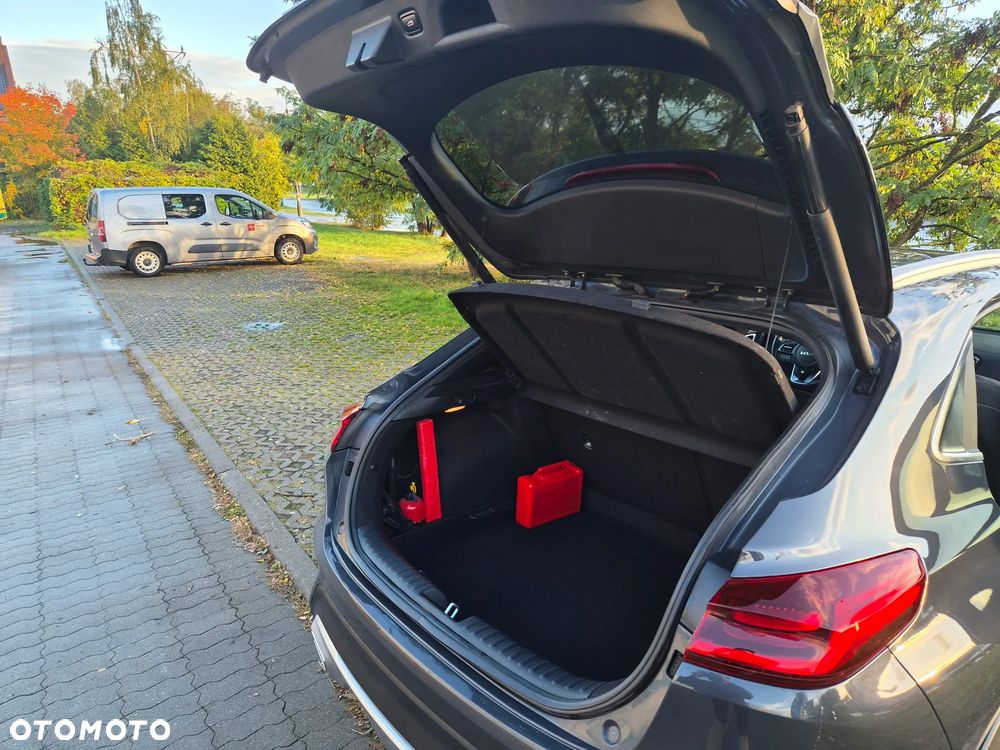 Kia XCeed 1.5 T-GDI Prestige Line DCT - 12