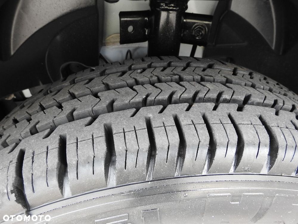 Opel MOVANO PLANDEKA 10 PALET WEBASTO TEMPOMAT KLIMATYZACJA LEDY PNEUMATYKA  165KM - 22