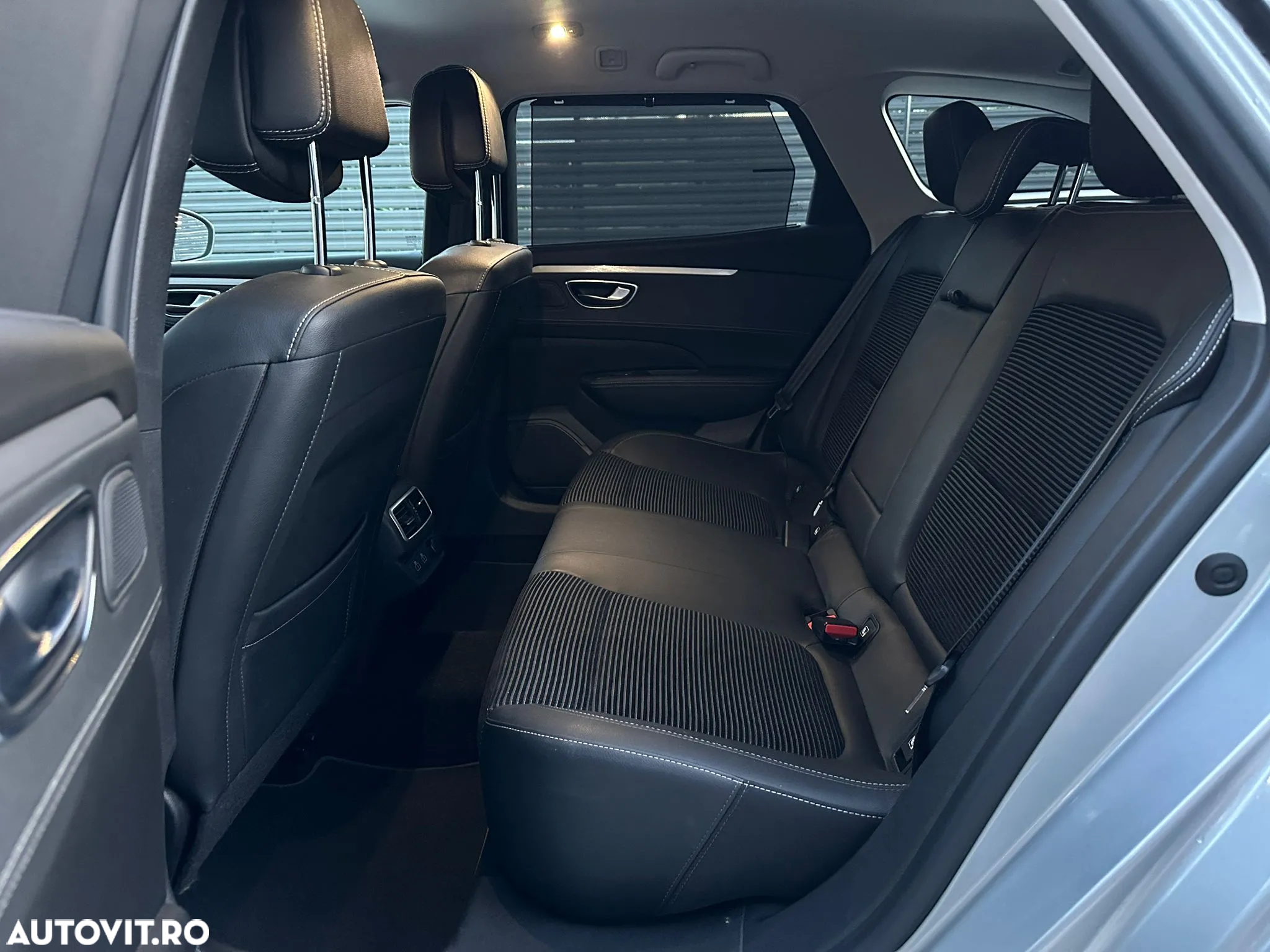 Renault Talisman Grandtour BLUE dCi 160 EDC INTENS - 13