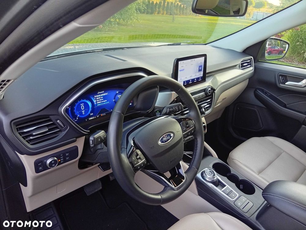 Ford Escape - 5