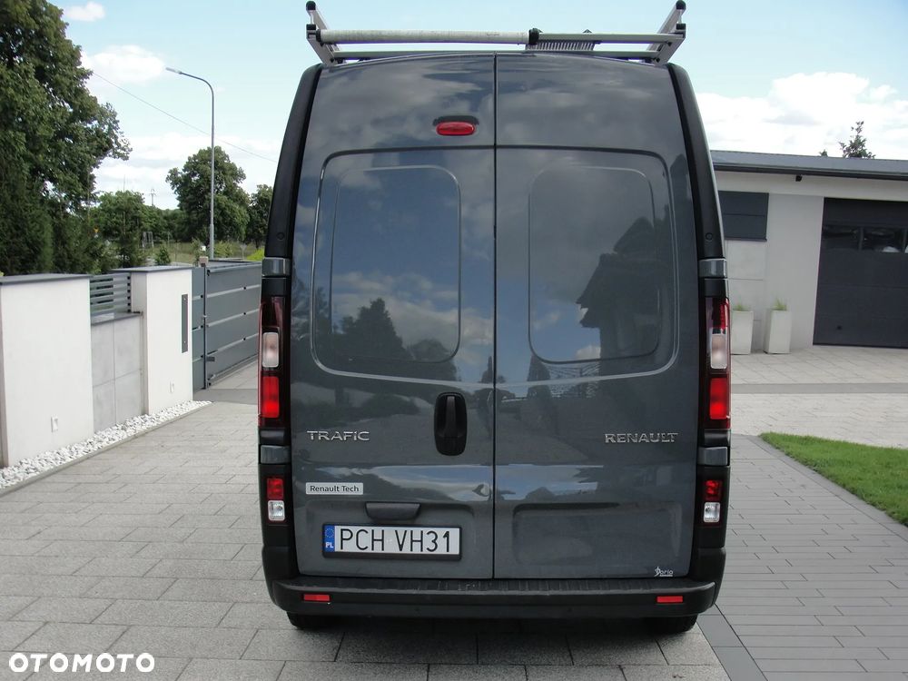 Renault Trafic - 18