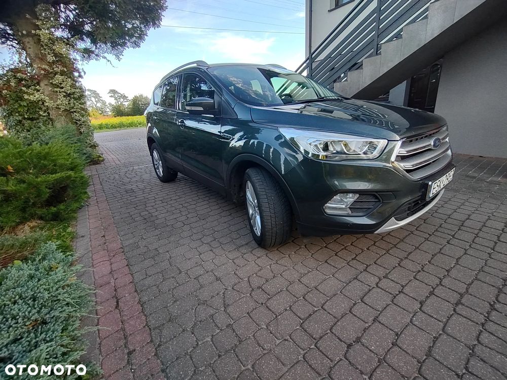 Ford Kuga 1.5 EcoBoost 2x4 Business Edition - 15