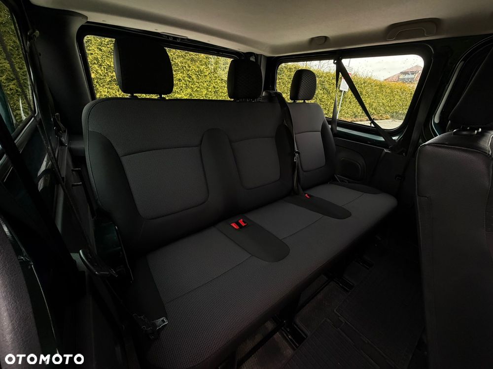 Fiat Talento Kombi L2 SX - 20