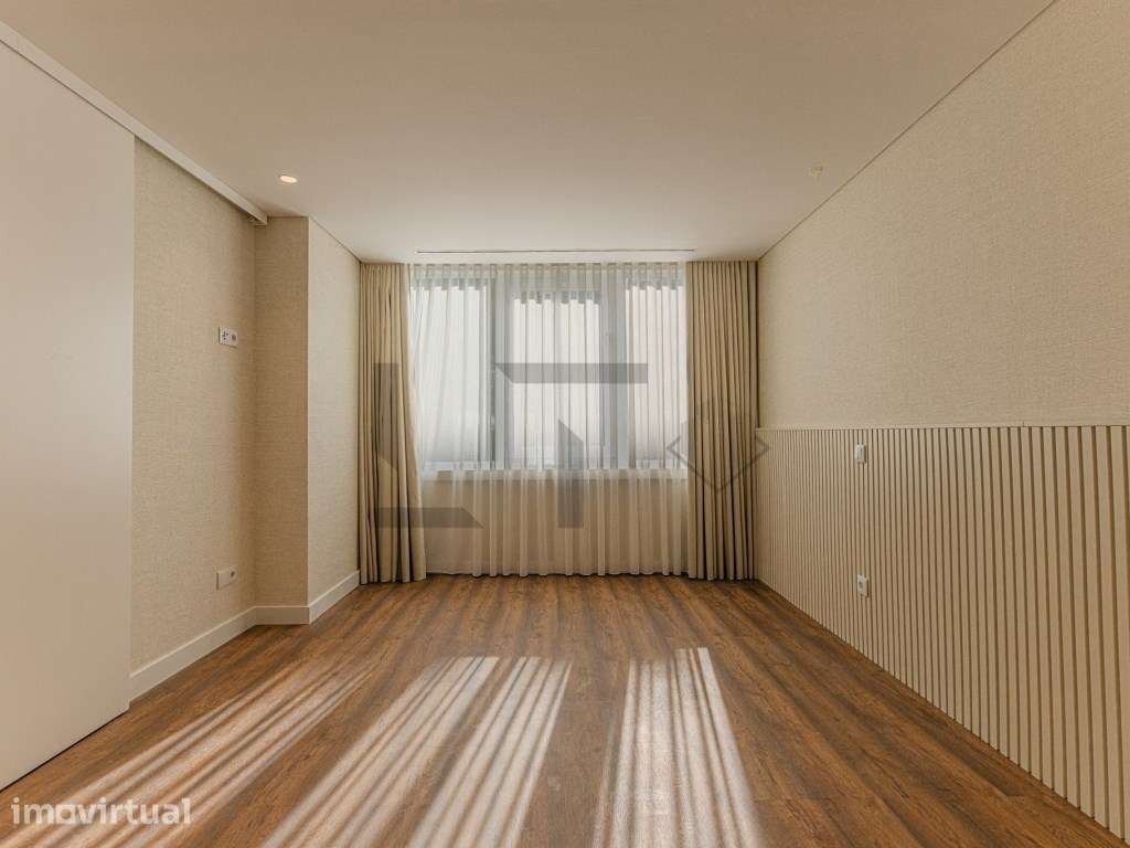 Apartamento T3 de Luxo com Garagem e Acabamentos Premium Para Venda... - Grande imagem: 2/42