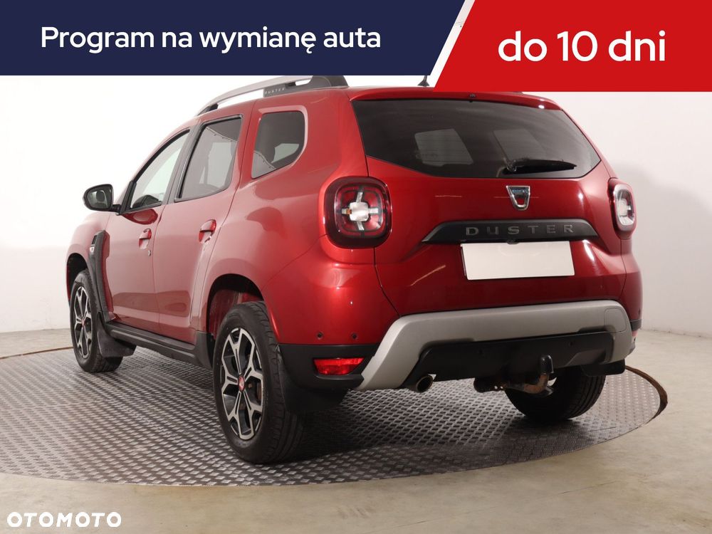 Dacia Duster - 6