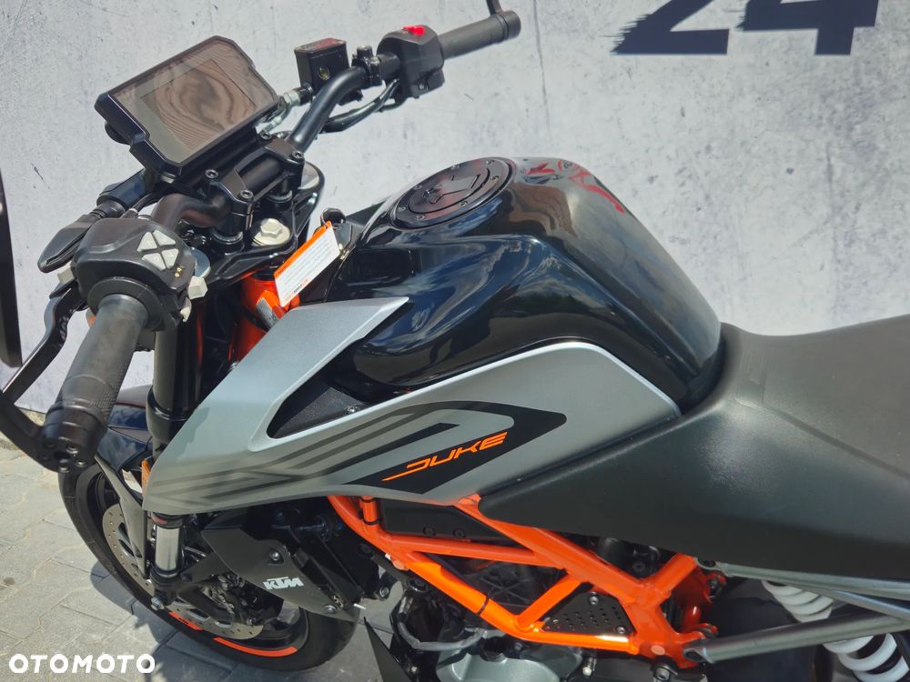 KTM Duke - 26