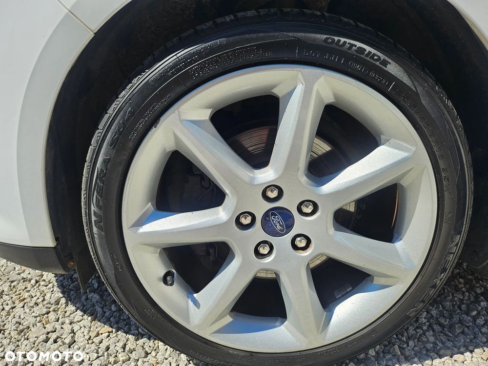 Ford Grand C-MAX 1.6 EcoBoost Titanium ASS - 31