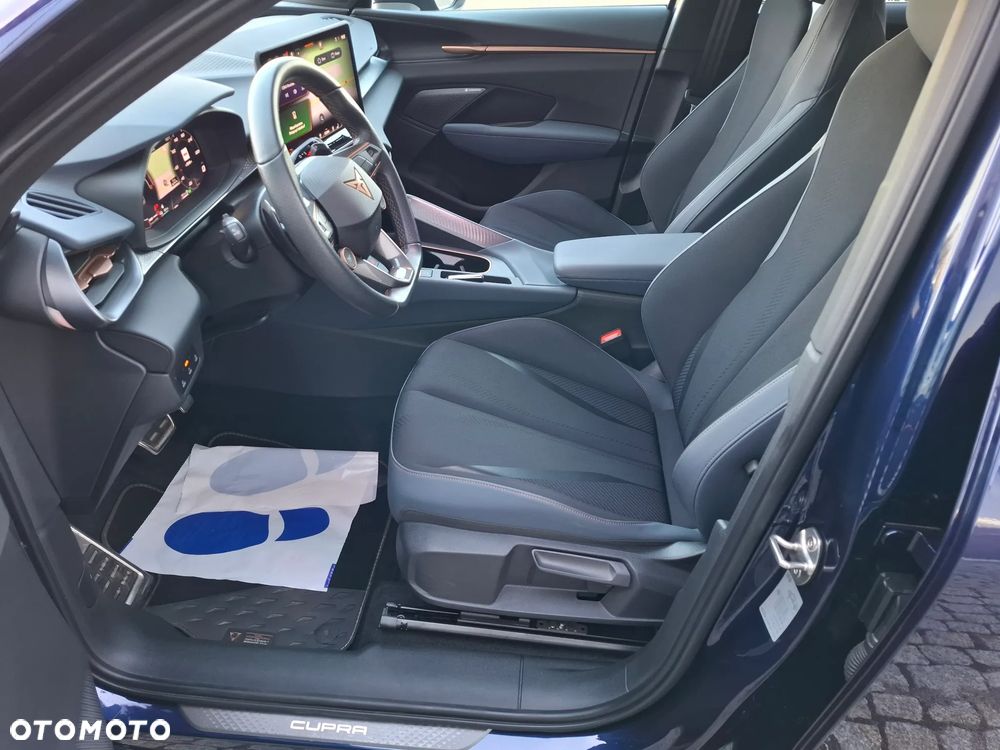 Cupra Terramar 1.5 eHybrid PHEV DSG - 11