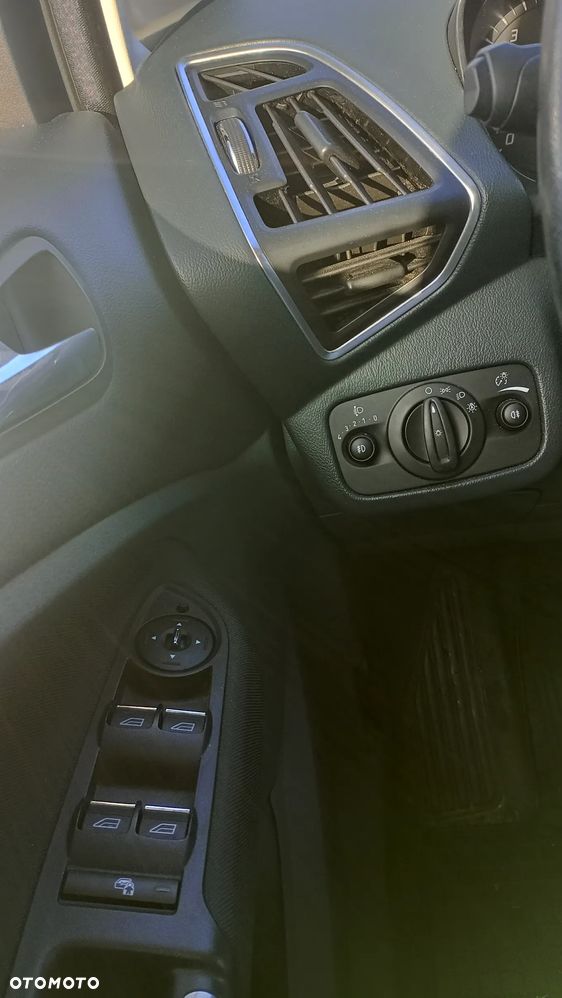 Ford C-MAX 1.6 EcoBoost Start-Stop-System Titanium - 7