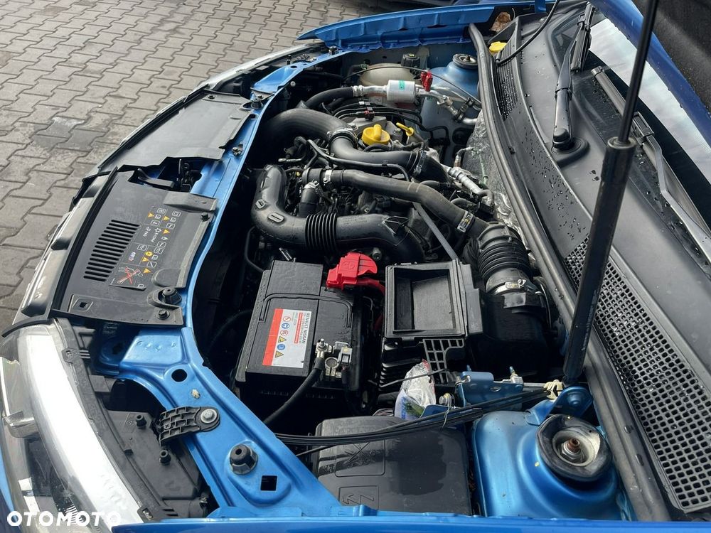 Dacia Sandero Stepway 0.9 TCe Laureate S&S - 12