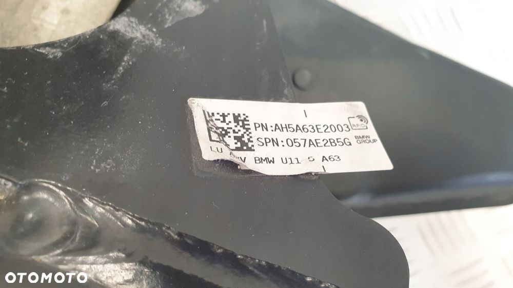 bmw x1 u11 hak holowniczy elektryczny 10069418-006 - 3