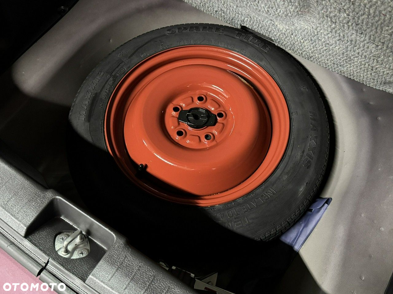 Fiat Sedici - 19