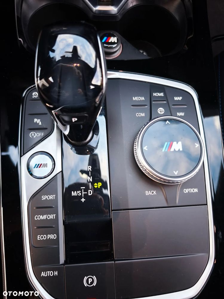 BMW Seria 1 118d M Sport - 16
