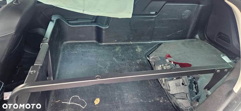 Renault Megane 1.3 TCe FAP Limited EDC - 21