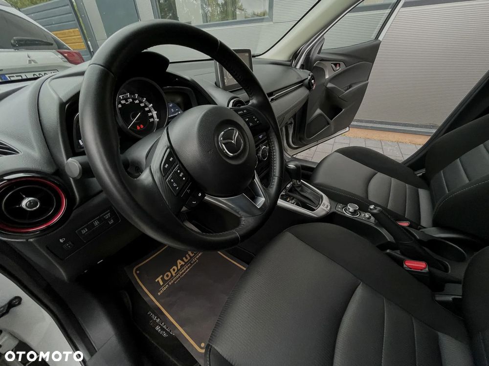 Mazda CX-3 2.0 Skypassion - 18