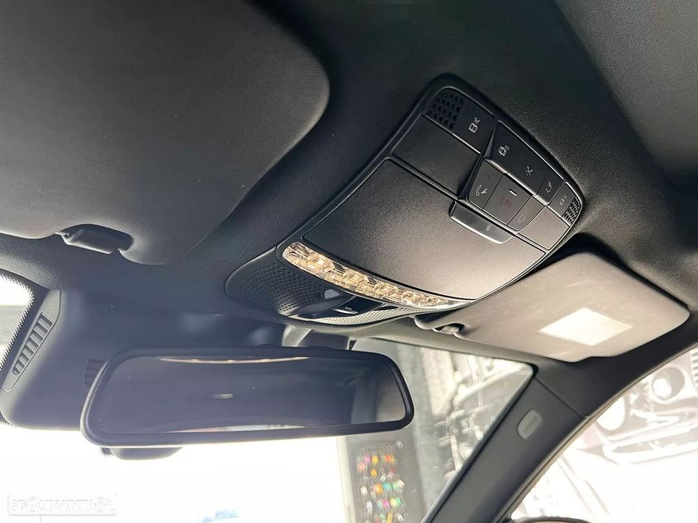 Mercedes-Benz GLC 220 - 19