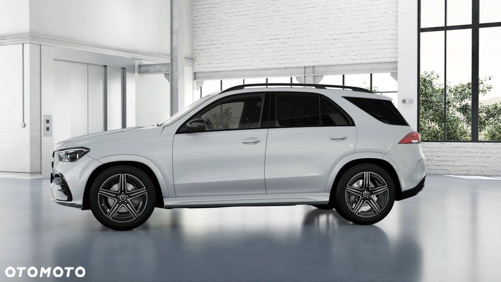 Mercedes-Benz GLE - 2