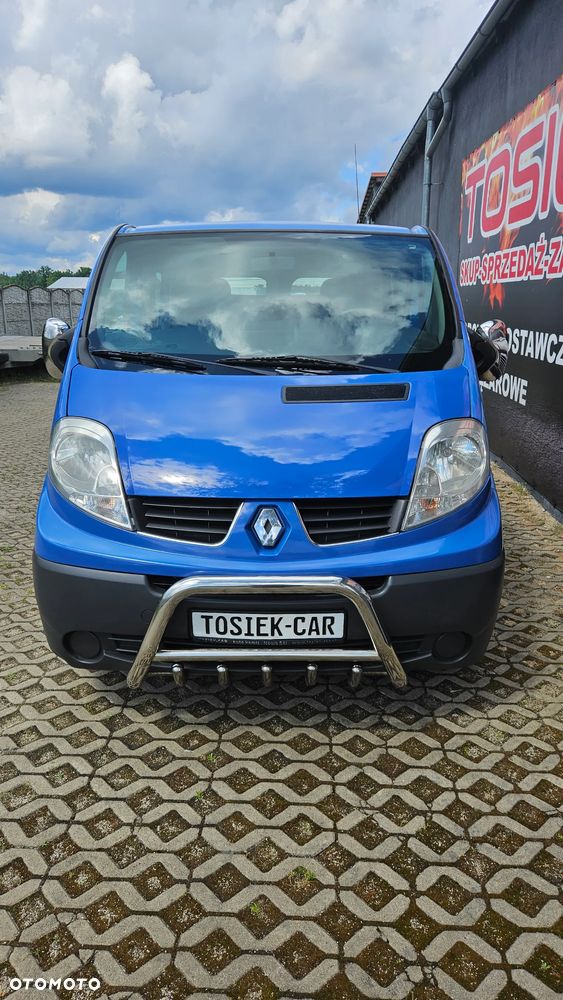 Renault Trafic - 16