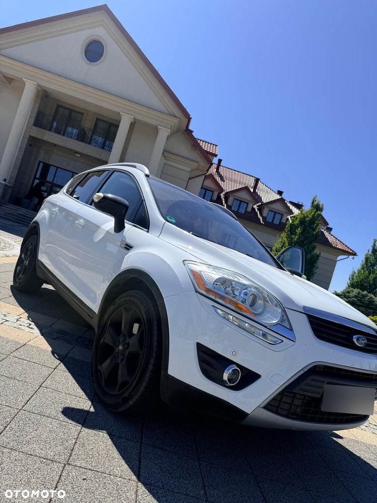 Ford Kuga 2.0 TDCi Titanium S FWD - 6
