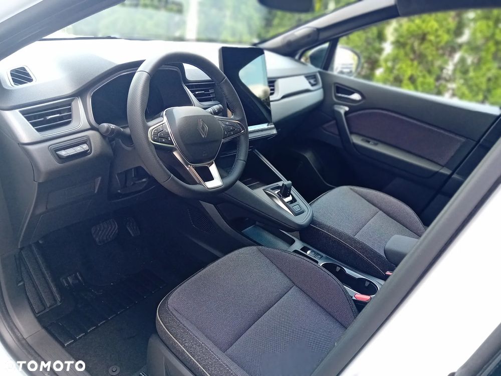Renault Symbioz 1.3 TCe mHEV Techno - 18