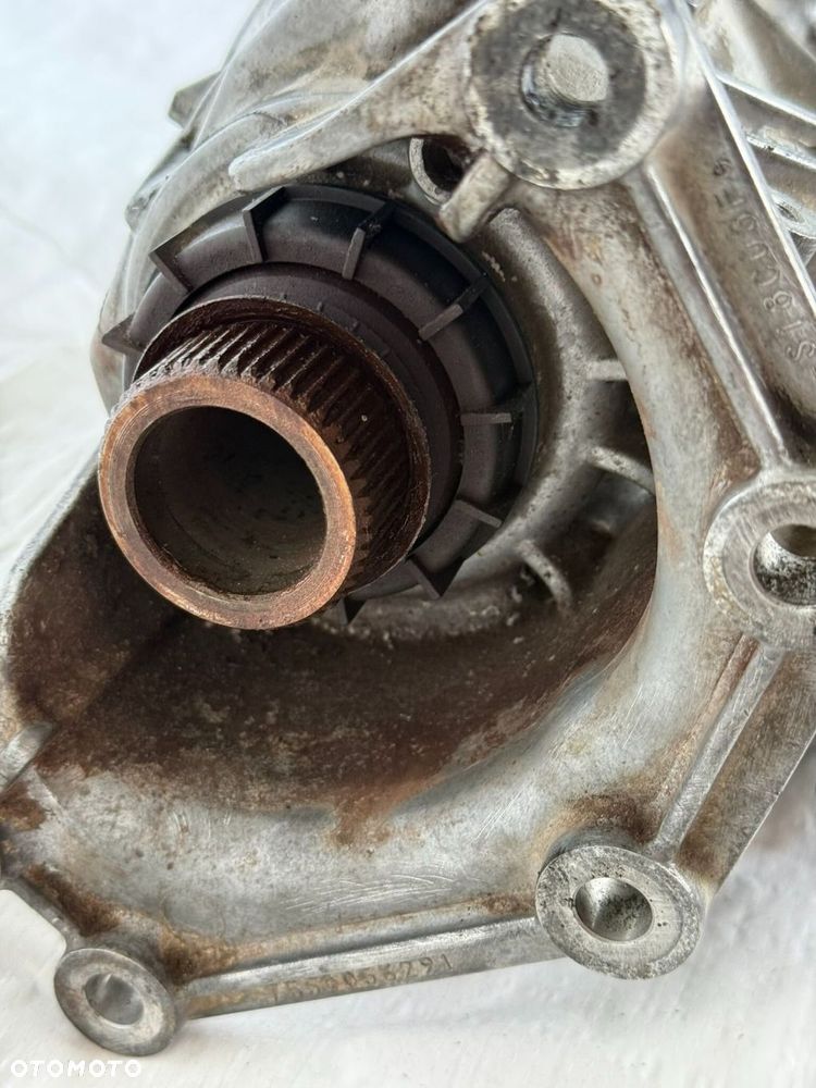 REDUKTOR MOST PRZÓD 2.0 TDCI 4X4 AUTOMAT FORD KUGA MK2 EJ5P-7L486-JC - 5