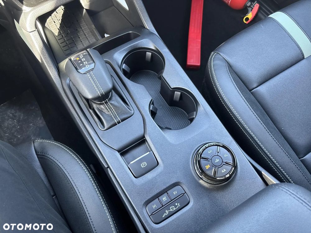 Ford Ranger 2.3 EcoBoost PHEV e-4WD DC Stormtrak - 13