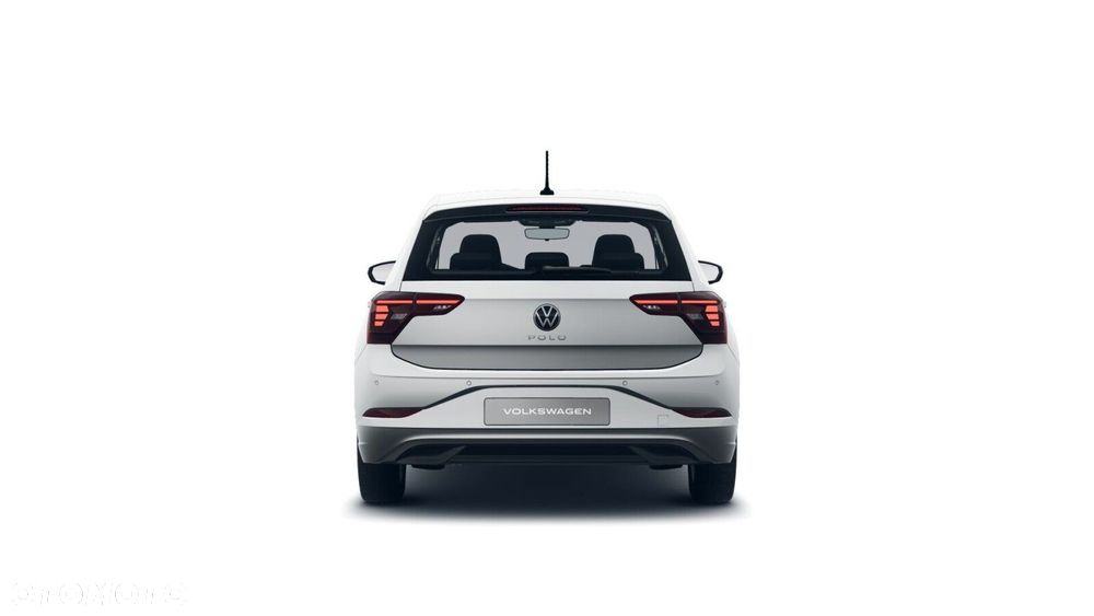 Volkswagen Polo 1.0 MPI Pure - 7
