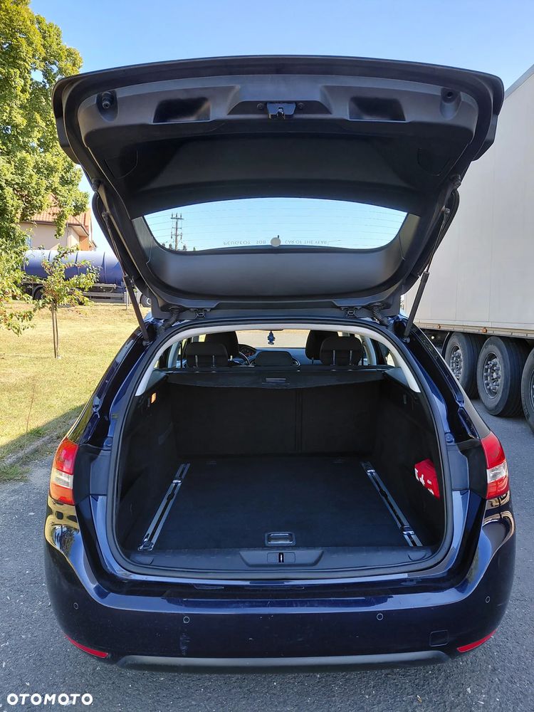 Peugeot 308 e-HDi 115 Stop & Start Active - 30