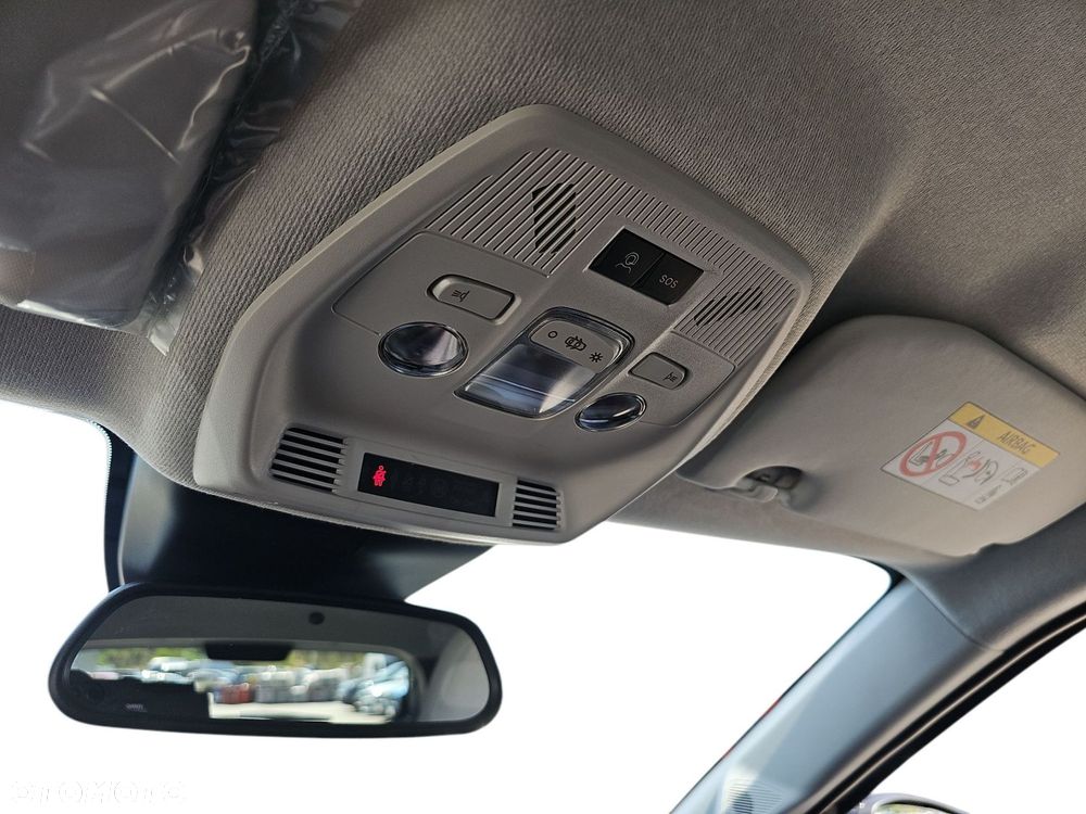 Citroën C3 EV113 Comfort Range 44.8kWh Plus - 11