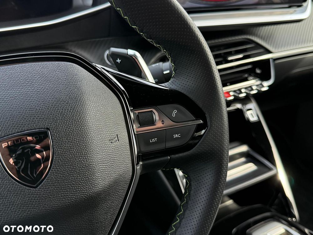 Peugeot 2008 1.2 PureTech GT S&S EAT8 - 23