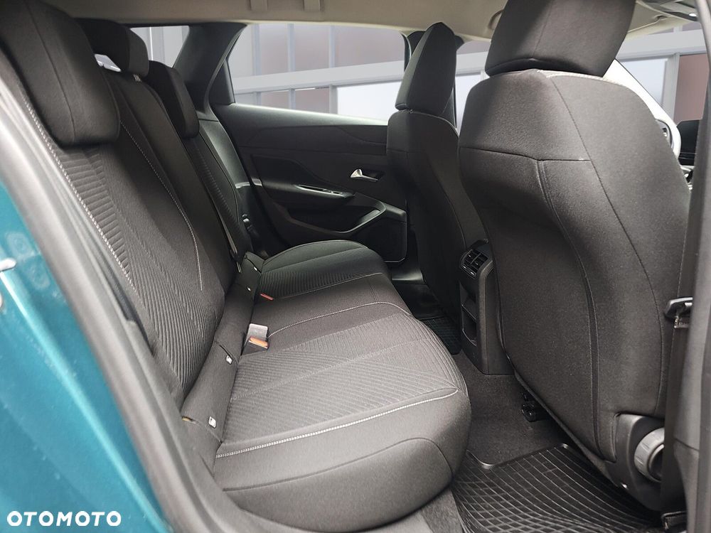 Peugeot 308 1.5 BlueHDi Active Pack S&S - 12